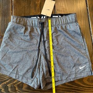 Nike Gray Women's Athletic Shorts